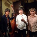 9月7日【Yuichi Kudo Trio ジャズコンサート】